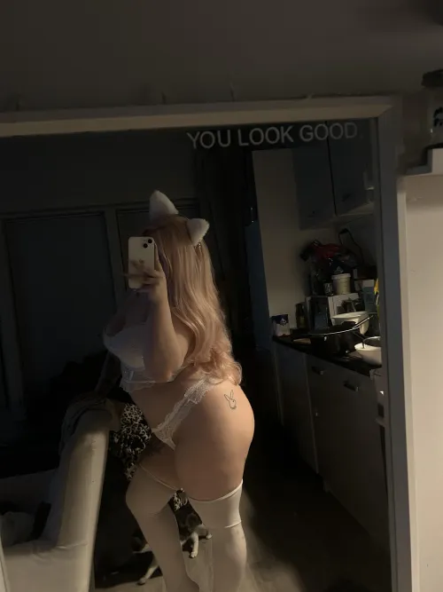 Tuuha of puolelle isukki ;)