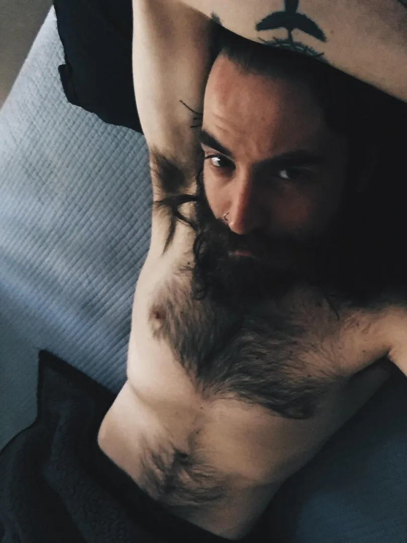 Uncharted territory (35)