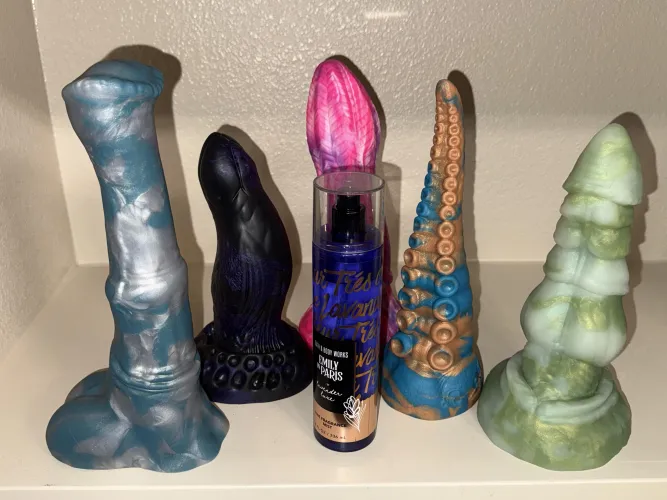 Unexpectedly Fit Chance all the way in