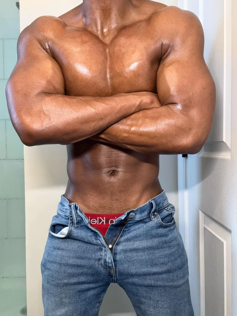 Wanna Taste or Feel ?