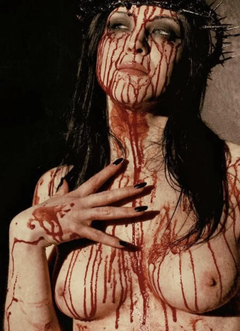 What kink would this be?