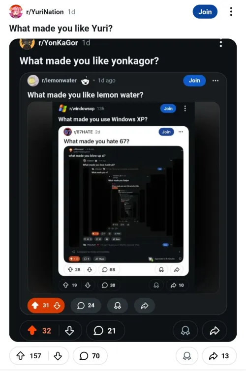 What made you like raceplay?