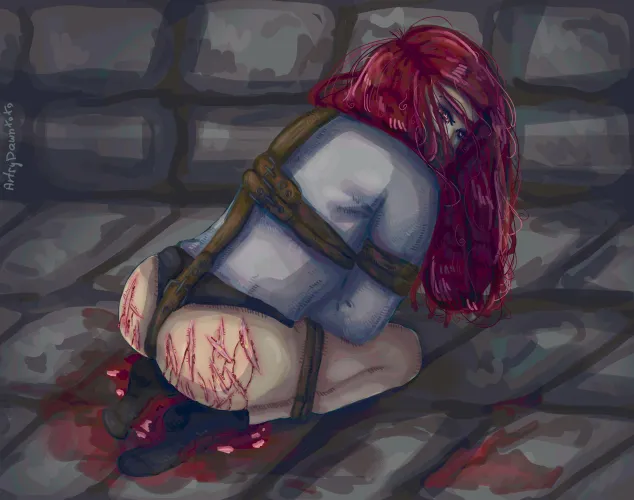 Whatever happens in the insane asylum, stays in the insane asylum