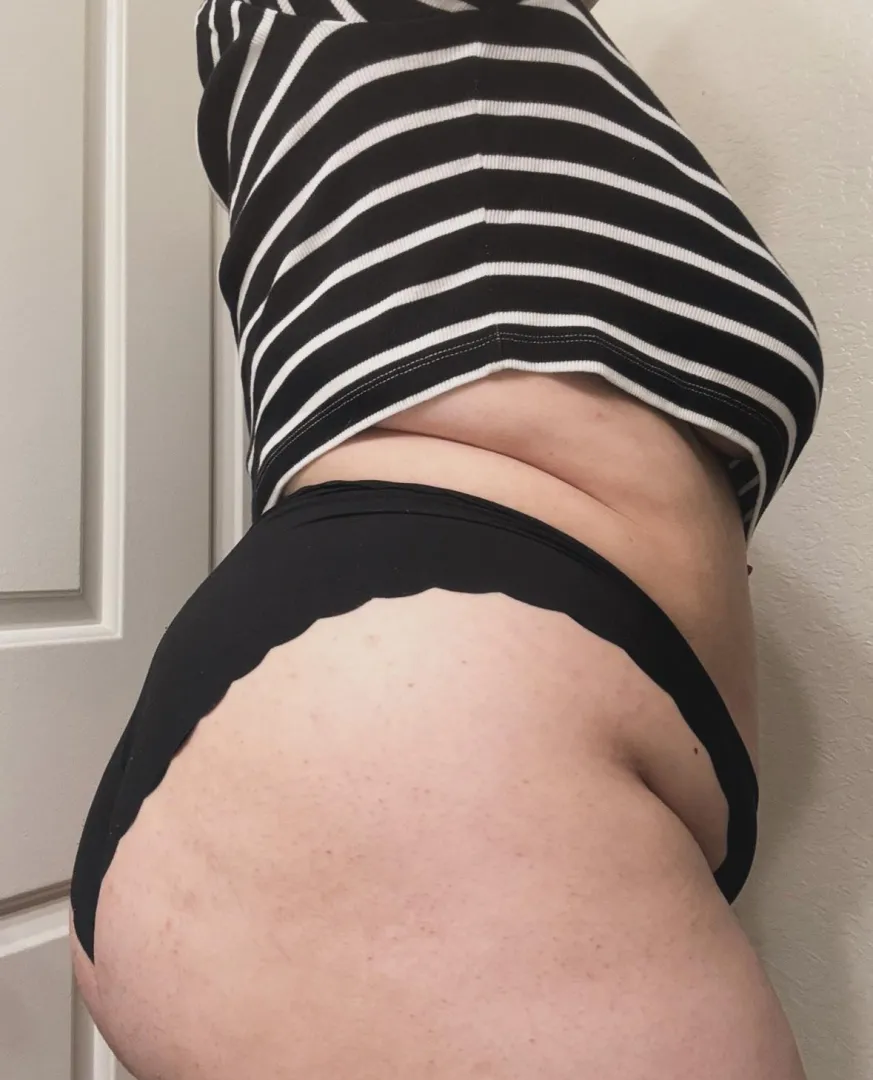 wouldn’t change a thing