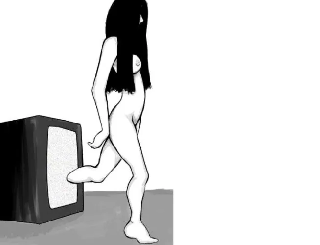 Yamamura Sadako (Evander9) [The Ring]