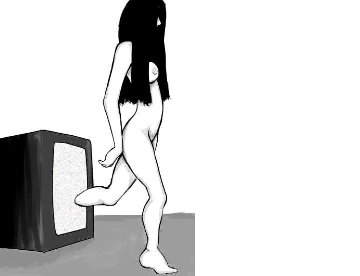 Yamamura Sadako (Evander9) [The Ring]