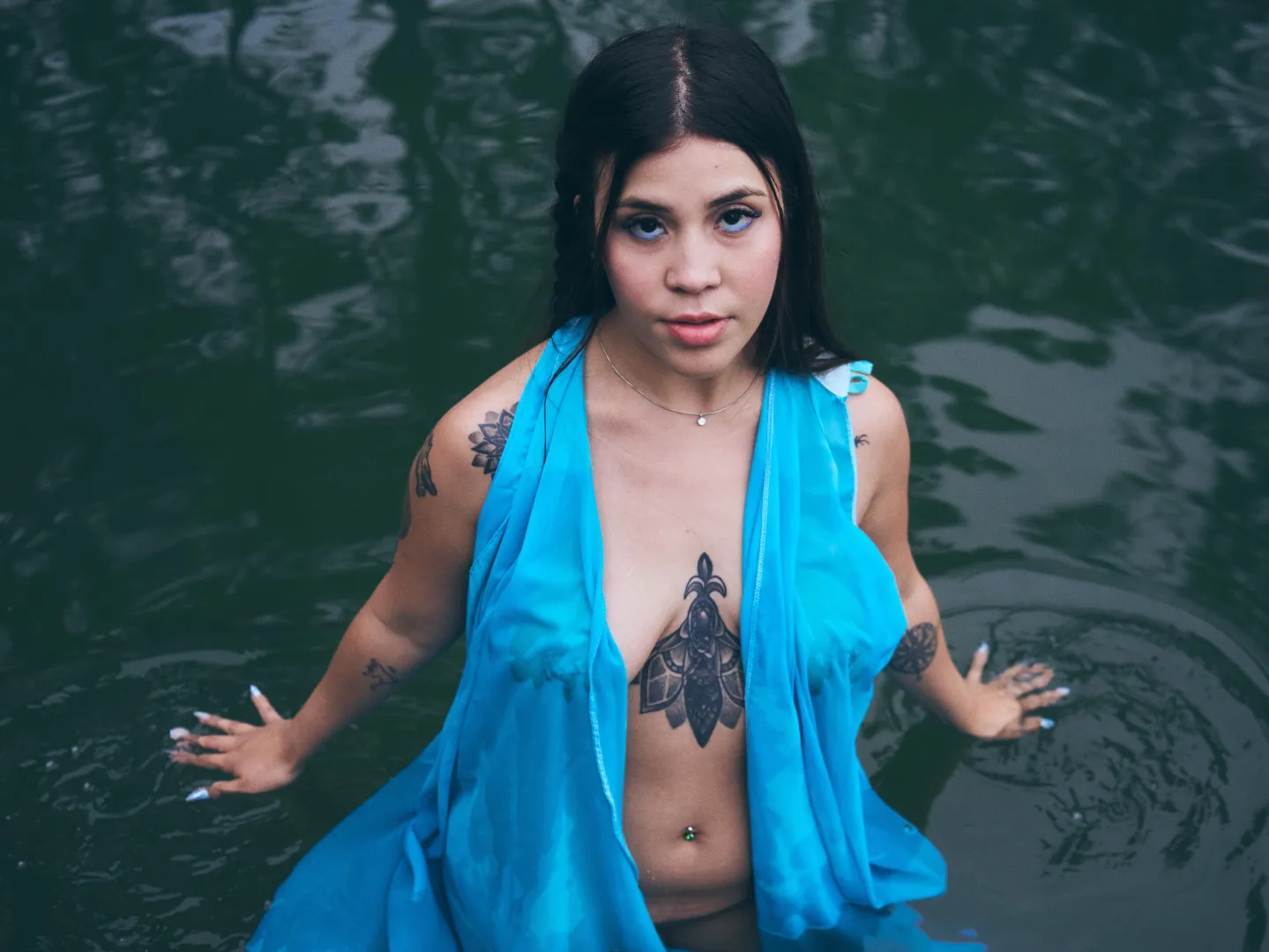 You are ready to serve me and be mine this Valentine's Day?