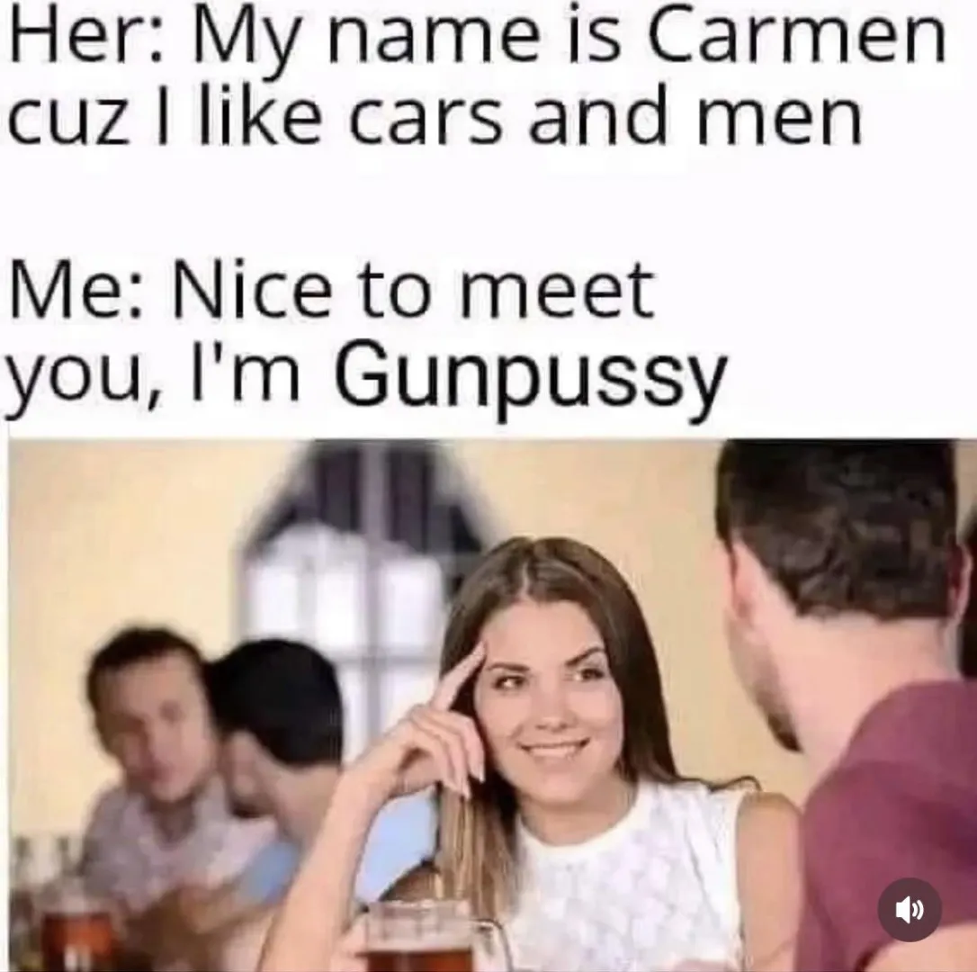 You can also call me MemesBooty