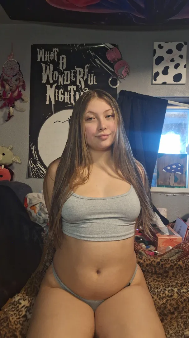 you like what you see