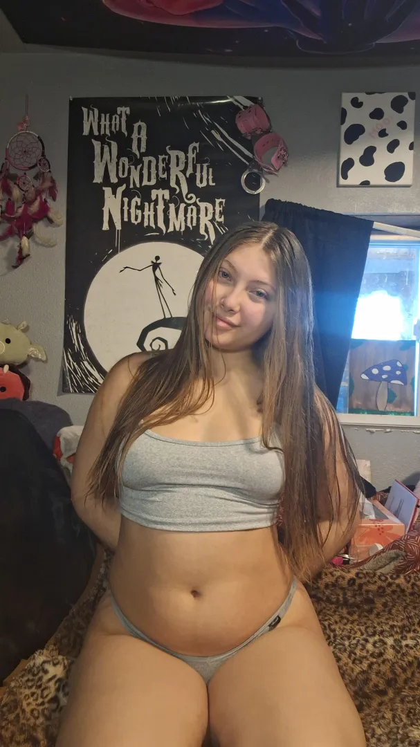 you like what you see