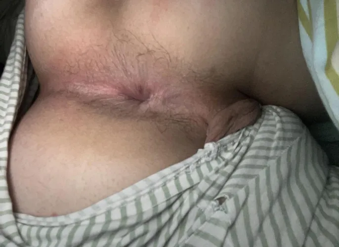 [18] my pussy wants fit men with bwc’s!