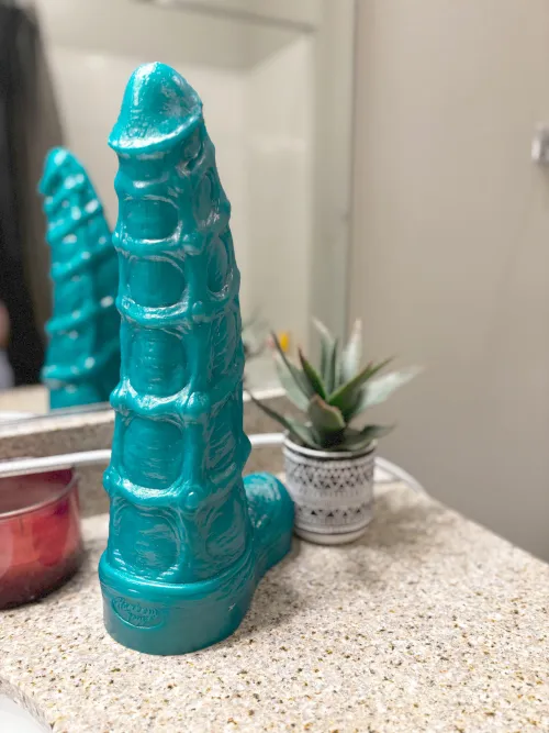 2x was bigger than I thought, have some work to do 