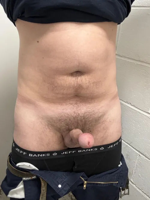 [40] First post here