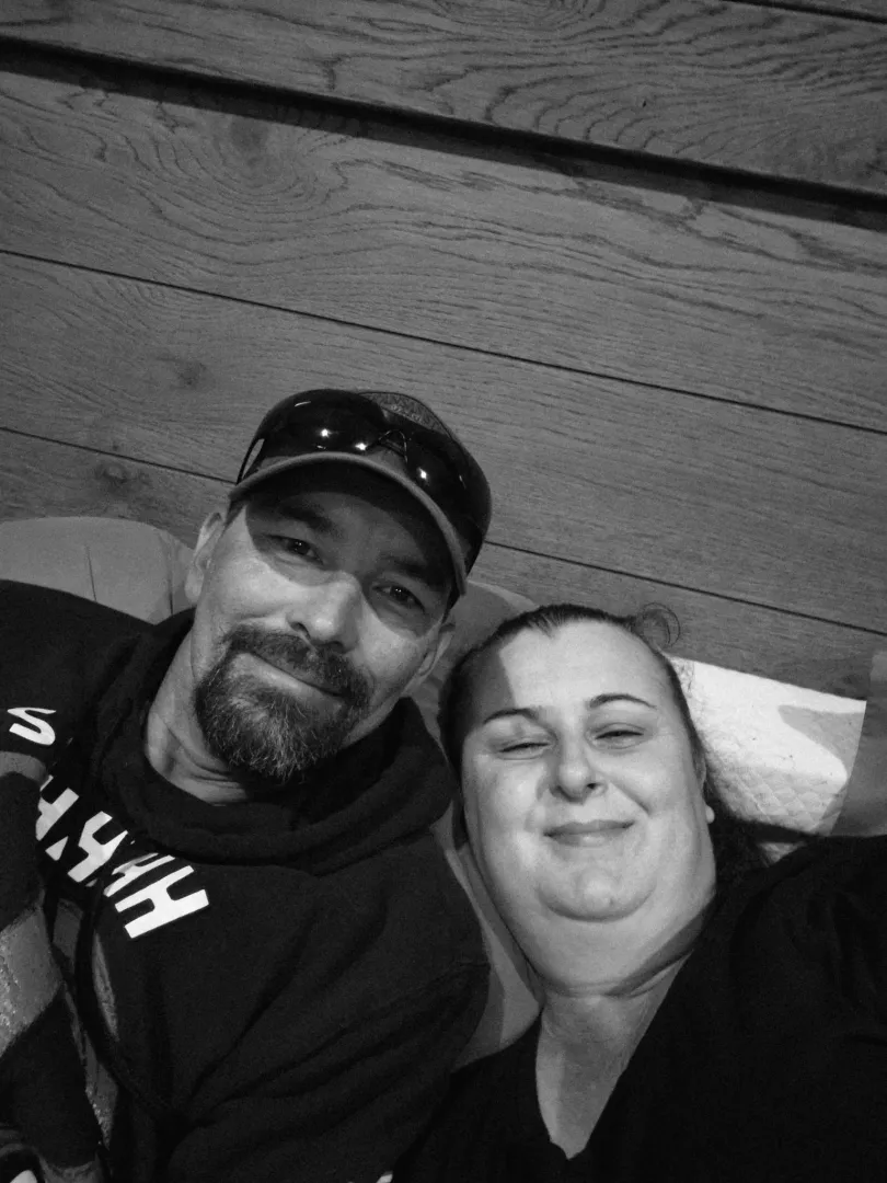 44m 43f looking for a female for some fun and see where it goes.