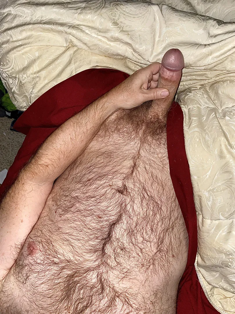 (60) Too married. Too old, too hairy… I’m an acquired taste.