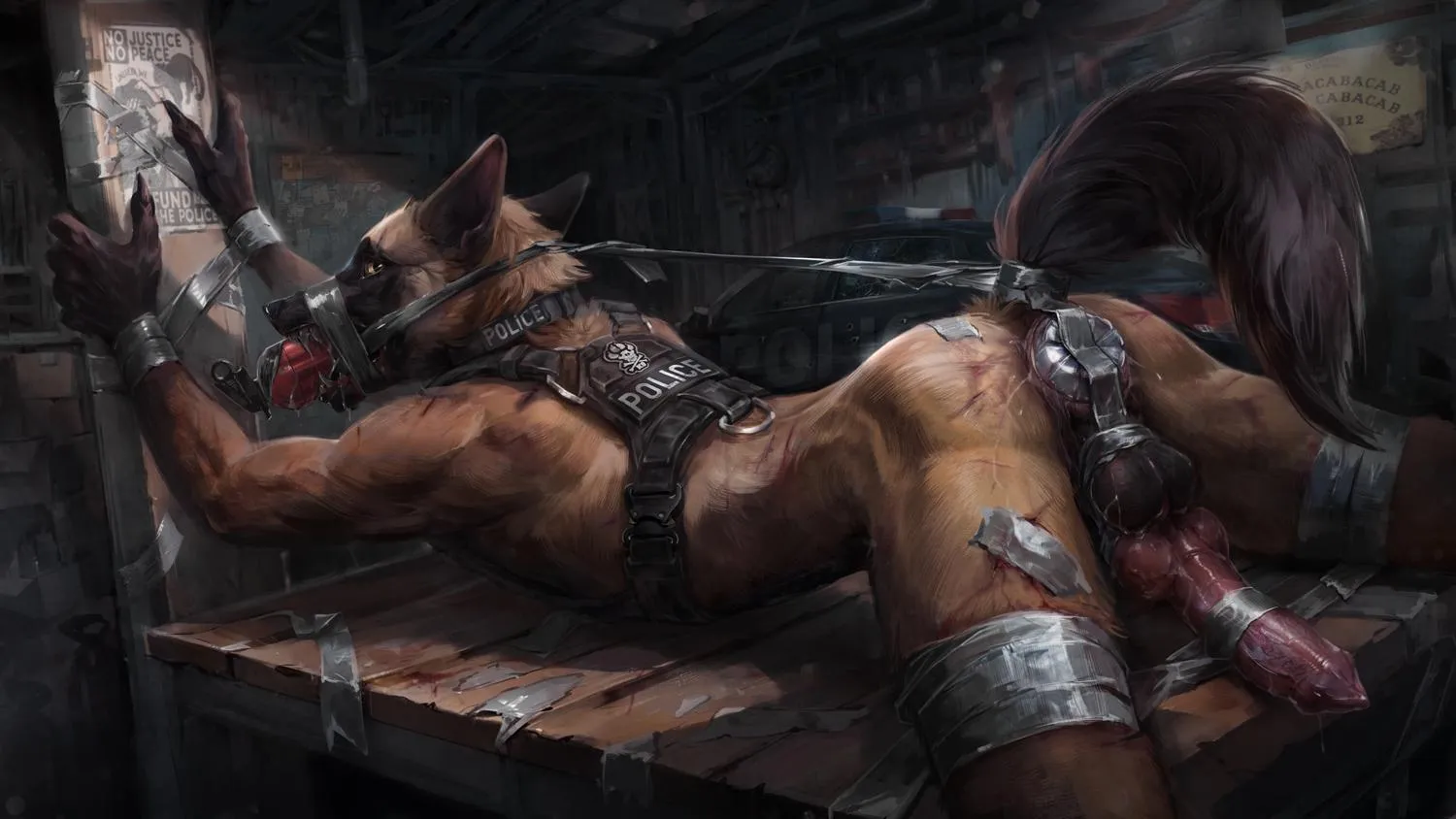 ACAB [M] (Alaiaorax)