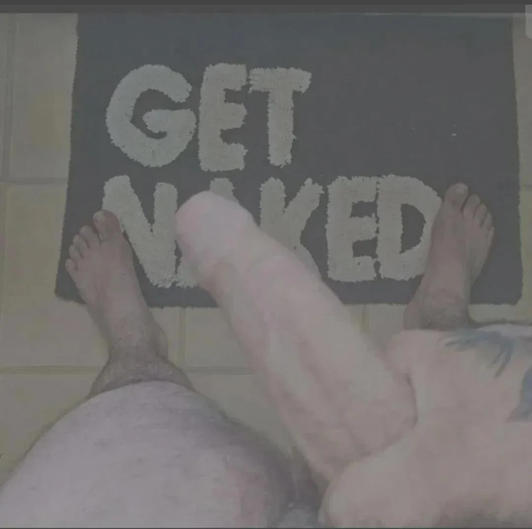 Anyone about in Exmouth that wants to try and throat this M4F