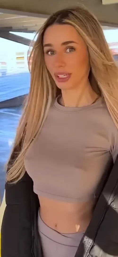 Anyone know who this is?