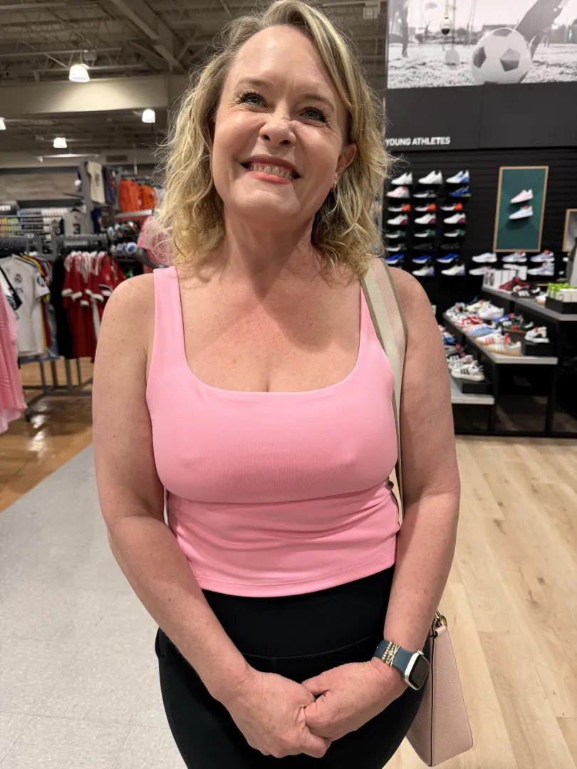 At Dick’s Right Now