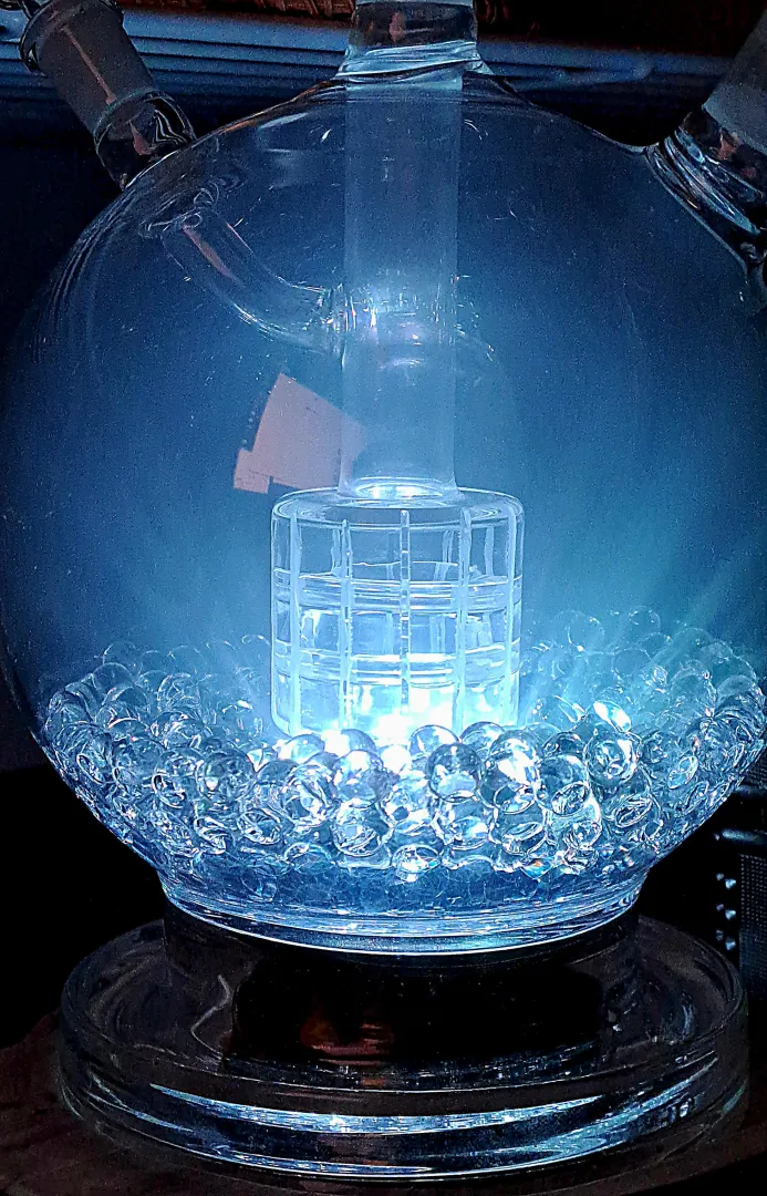 Ball taping is an eye candy