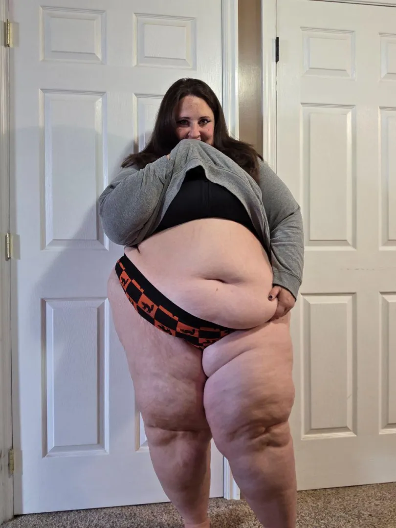 Big mood. Bigger energy. Even bigger… personality 