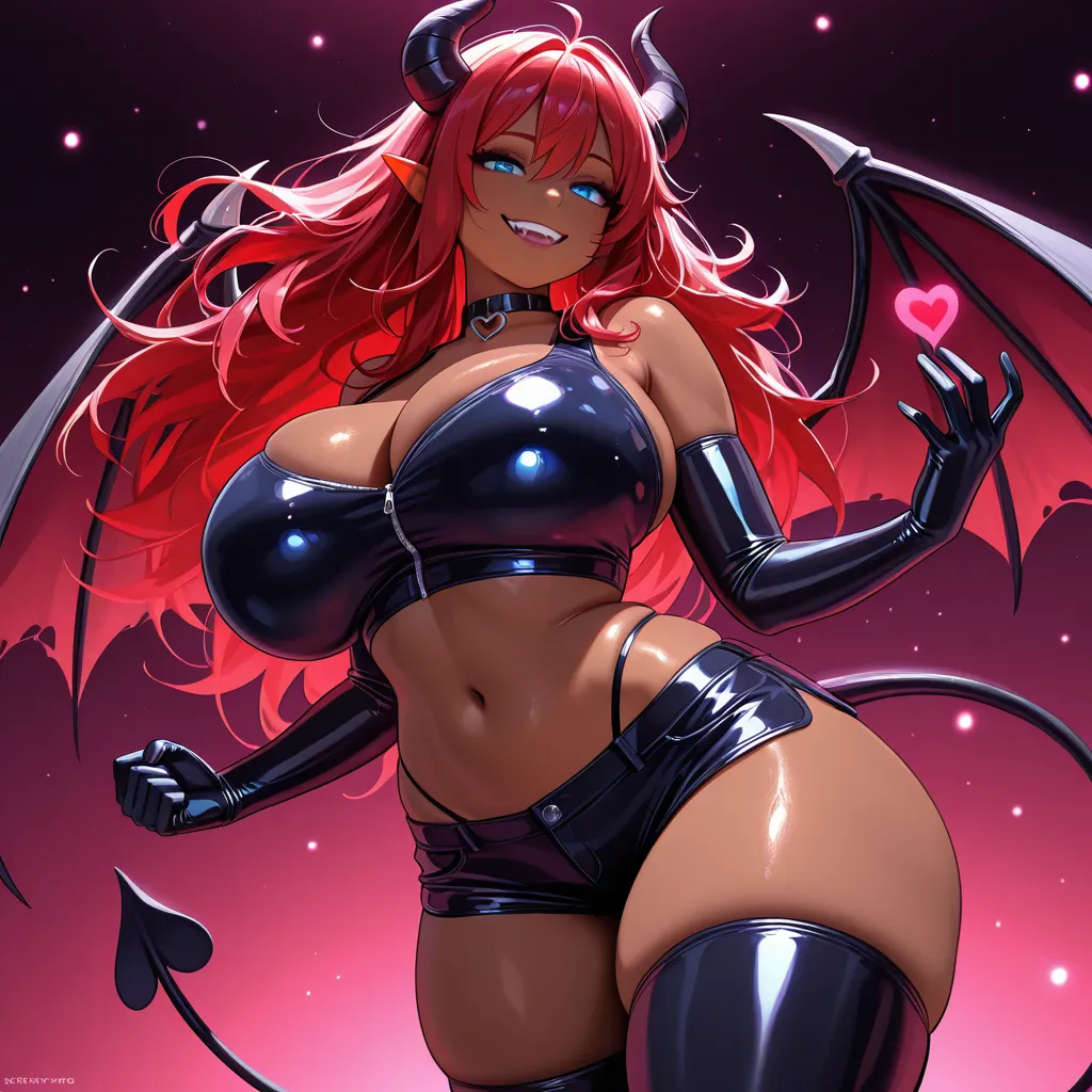 bot [caveduck] [succubus] [optional fart] [comedy]