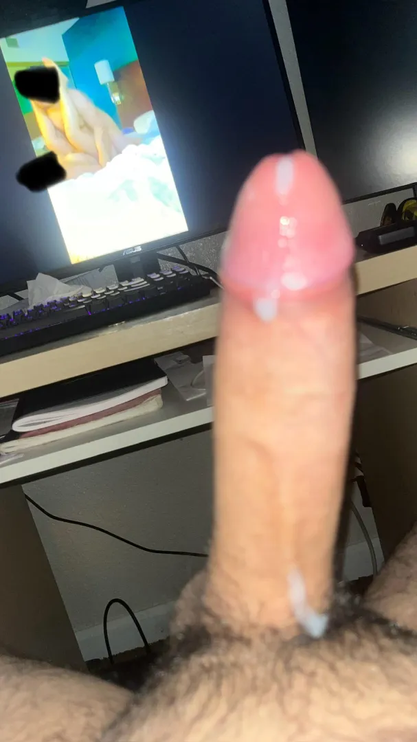 Came to our vid from a couple months ago