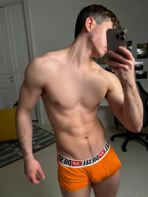 Cardio after workout? 