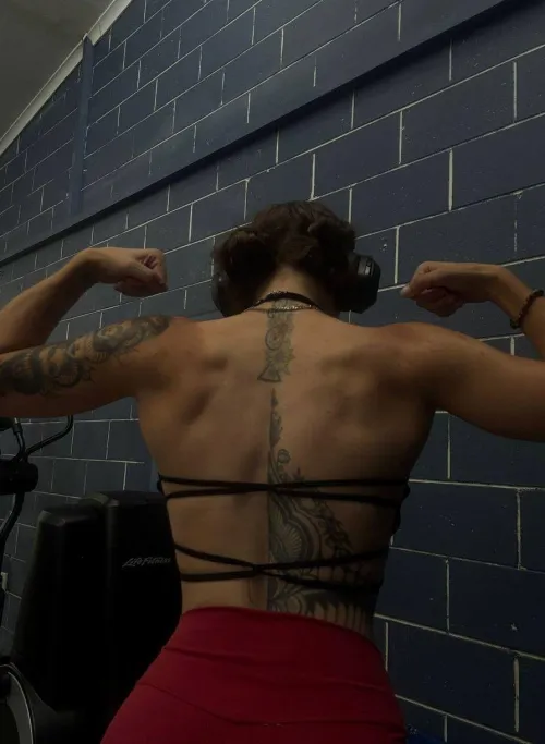 Casual fit, permanent ink.