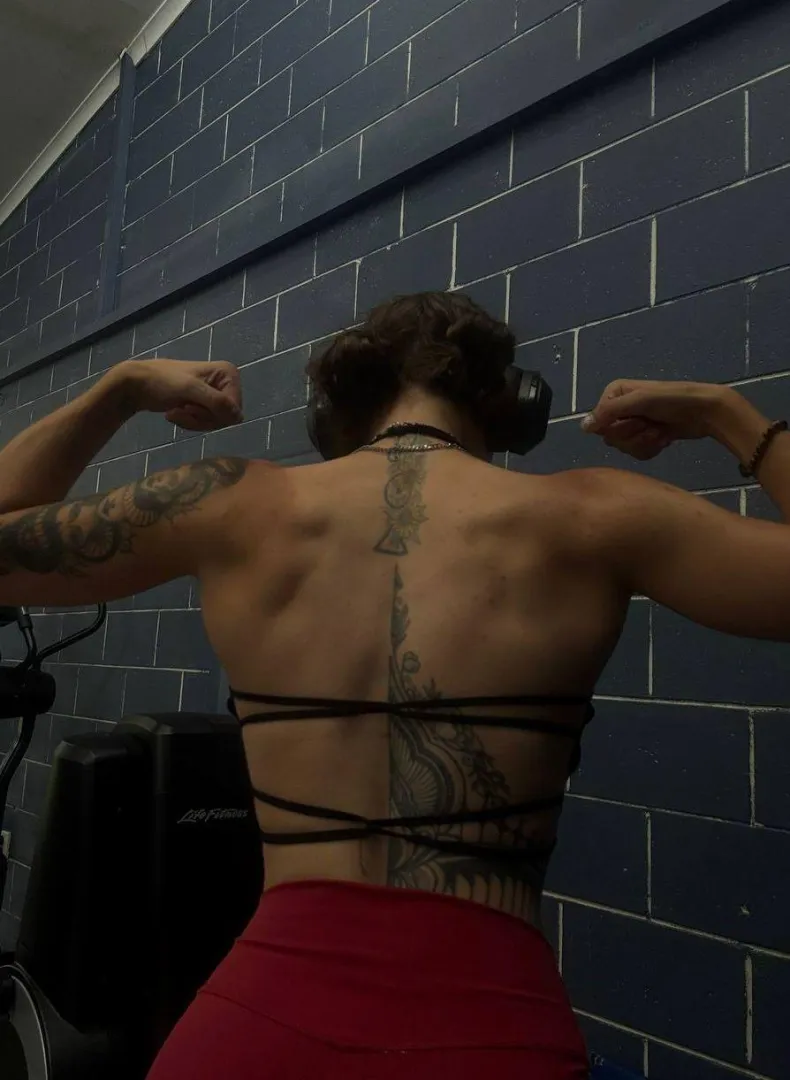 Casual fit, permanent ink.