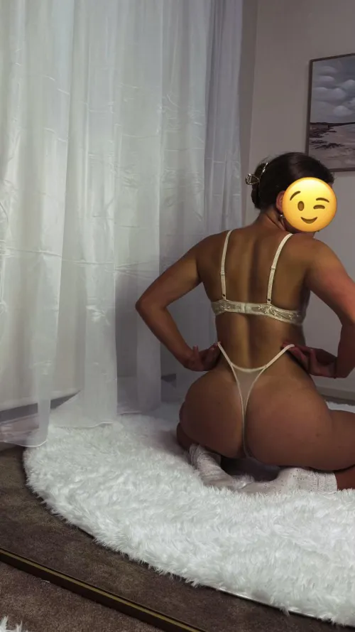 Could I be your valentine? 