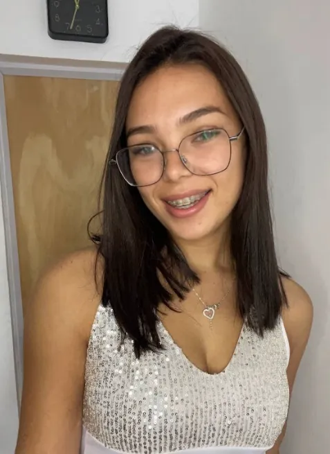 Curves of love, all natural and proud