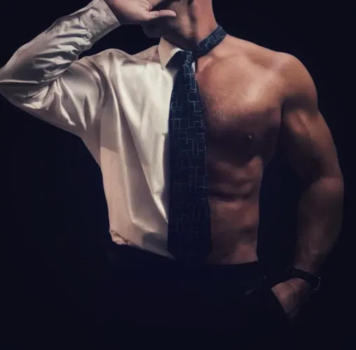 Devil in disguise  HotGymAddict