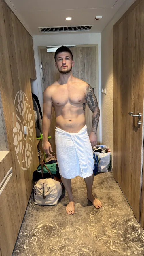 do i need more tats?