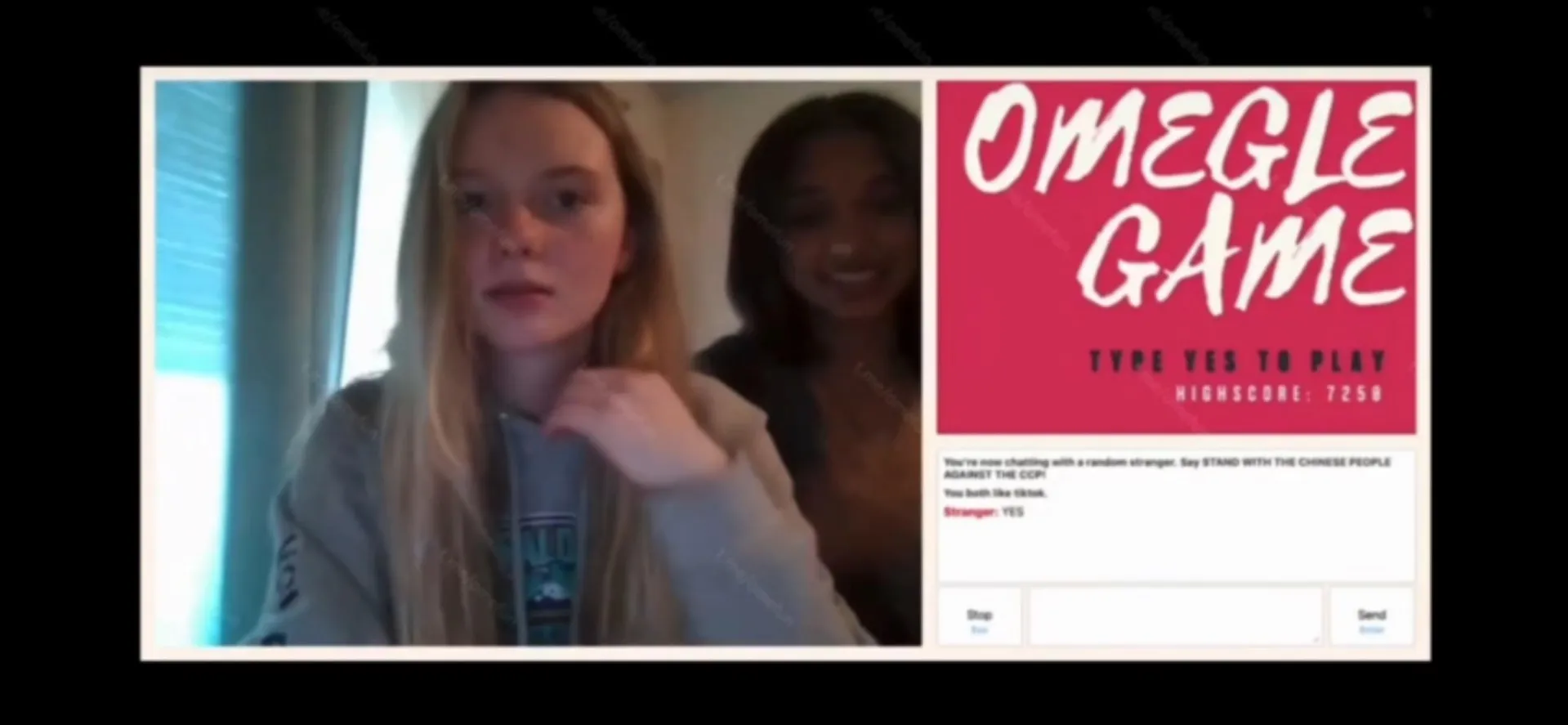 Does someone have the full video?