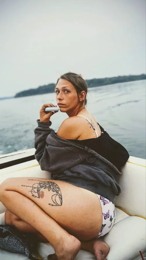 drop a ❤️ and i'll send u our nudes (first 50 guys only)