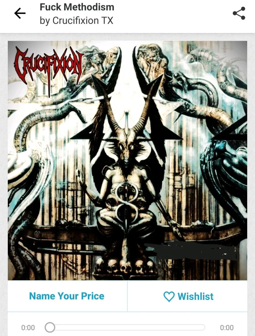 Dropped Ep on band camp