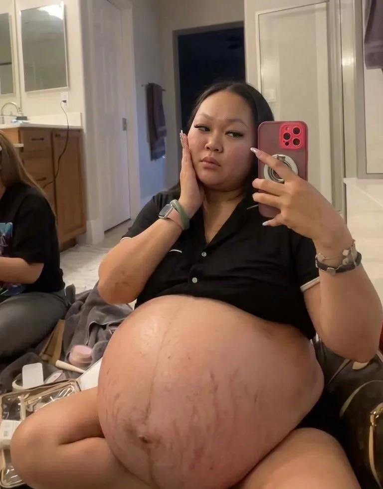 Face Feeling Bloated