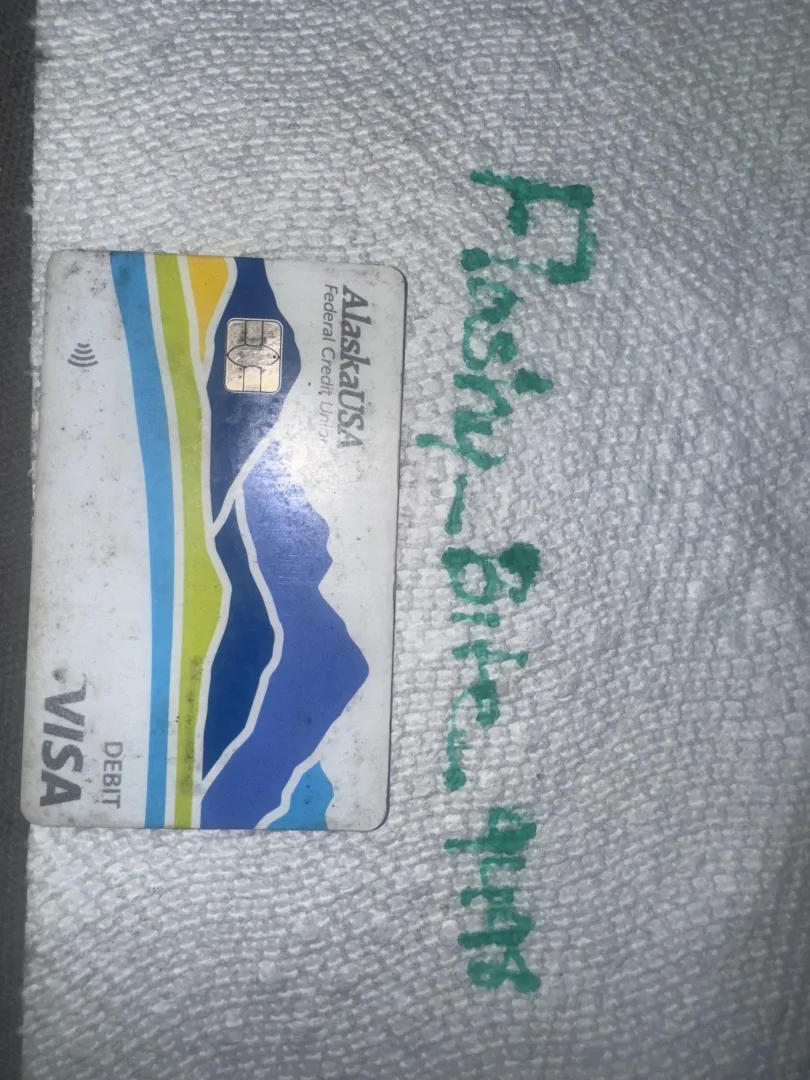 finally realizing this why mine get taken down