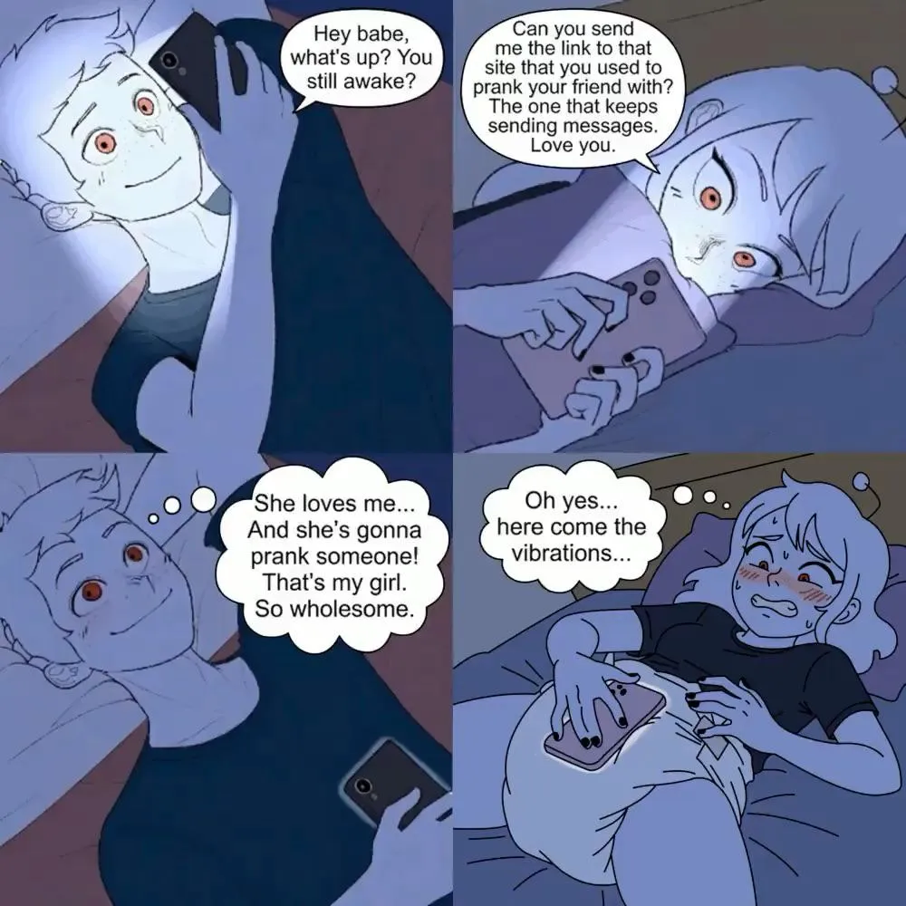 (Gif by RobobroXT) “love..”