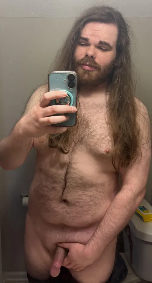 Good mornin y’all :)