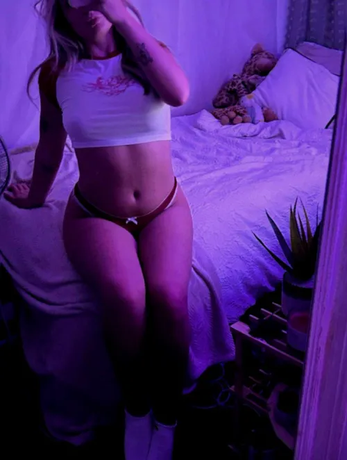 Grab me and make me yours