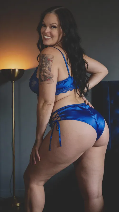 Heard you like moms?