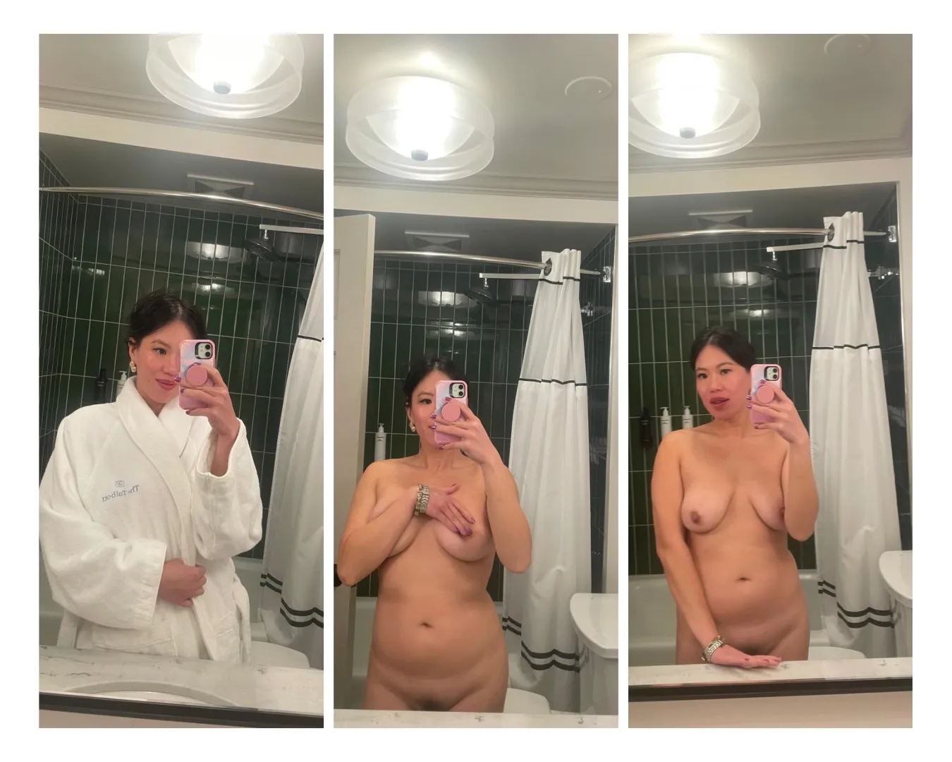 Hotel sex is the best sex :)