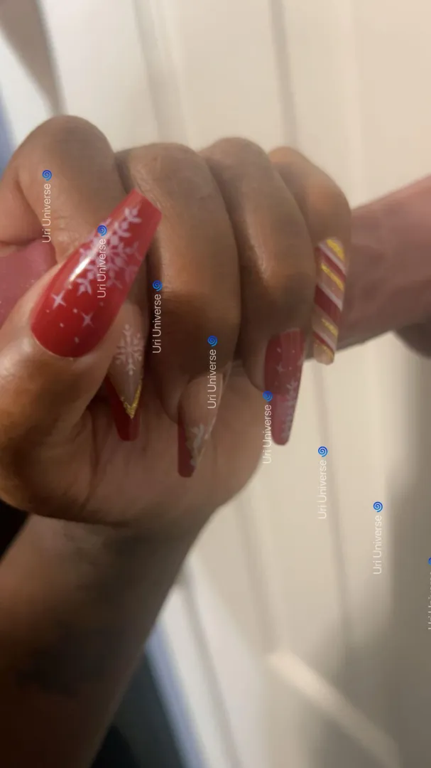 How about I show you how I want you to cum?