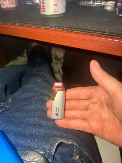 How bad is this cart?