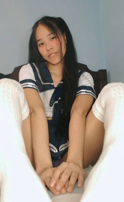 i cn be ur sweet gfe