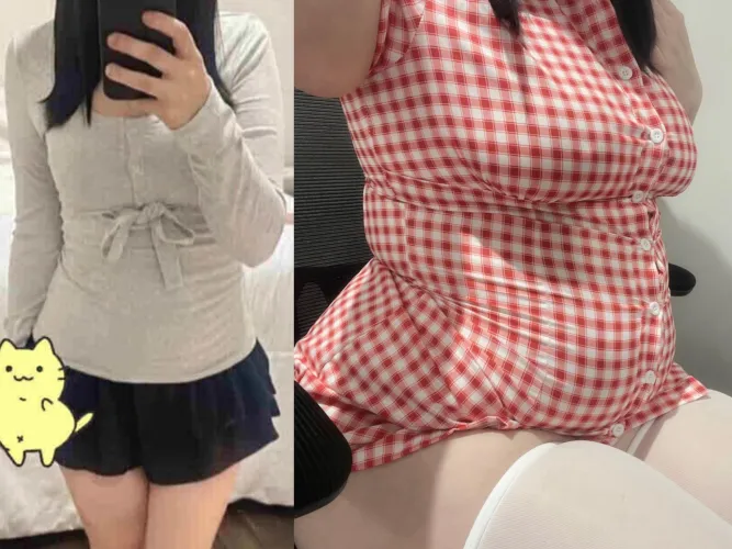 i keep getting softer (*^-^)