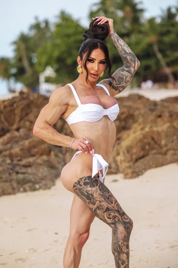 I swear I didn’t mean to be this distracting…