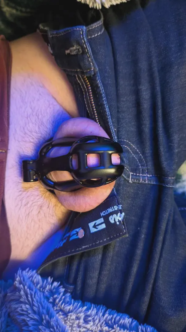 I wish it was smaller